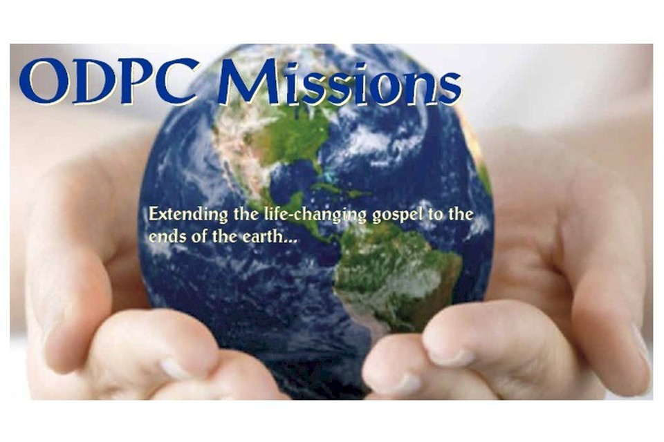 General Missions Donation
