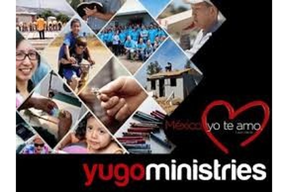 Mexico Missions 2015
